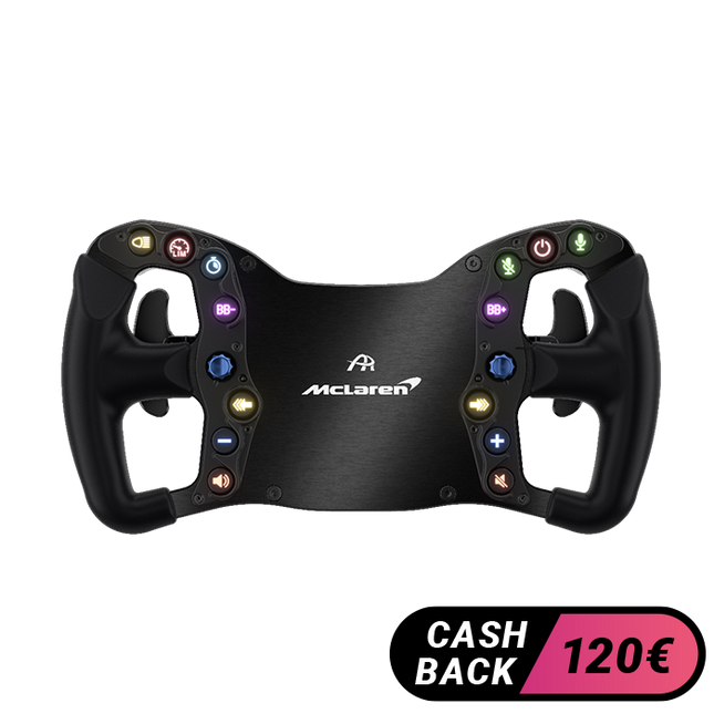 Ascher Racing McLaren Artura SPORT