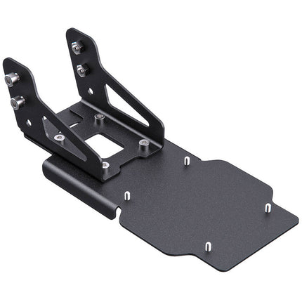 VIRPIL Controls Desk Mount Adapter CDT-AEROMAX Flightstick, schwarz