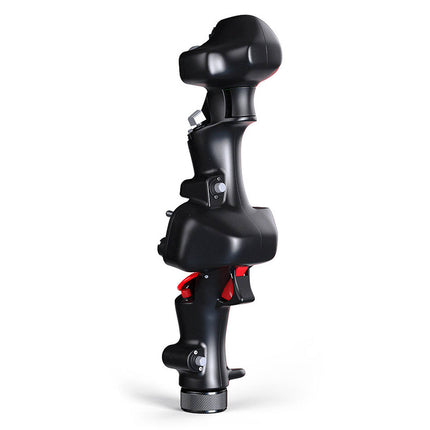 Virpil Controls Dual-SF Collective Griff, RGB, 2-Händer, schwarz