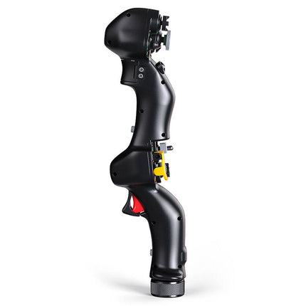 Virpil Controls Dual-SF Collective Griff, RGB, 2-Händer, schwarz