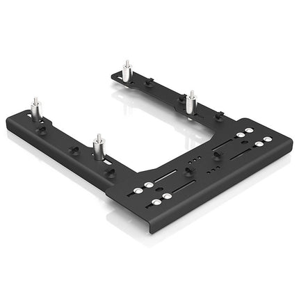 VIRPIL Controls Chair Mount Collective Base Adapter - schwarz