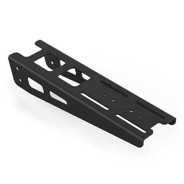 VIRPIL Controls Desk Mount Adapter MongoosT-50 Throttle, schwarz