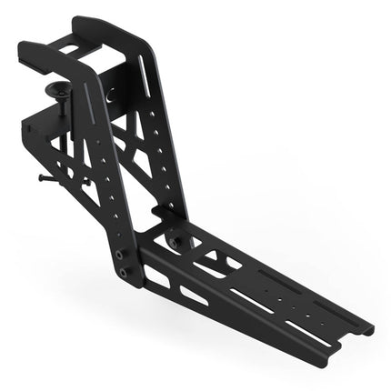 VIRPIL Controls Desk Mount Adapter MongoosT-50 Throttle, schwarz