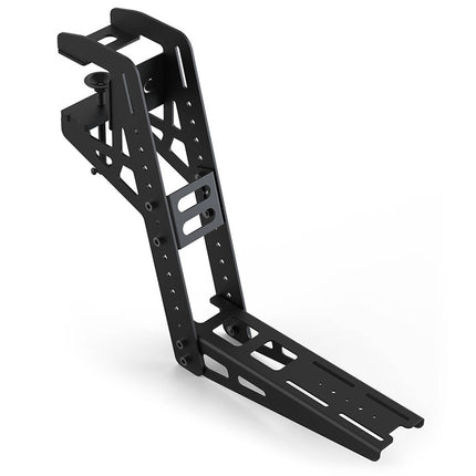 VIRPIL Controls Desk Mount Adapter MongoosT-50 Throttle, schwarz