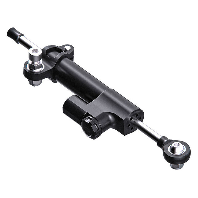 VIRPIL Controls R1 Falcon Pedals Damper Upgrade Kit, schwarz