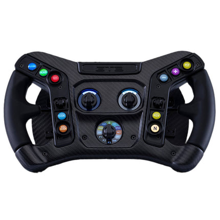 VPG Sim Mustang GT3 Lenkrad