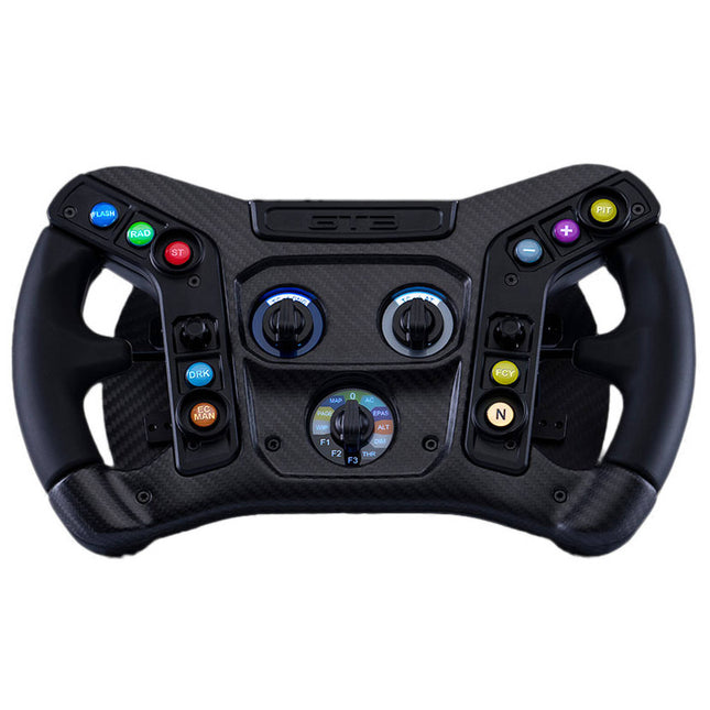 VPG Sim Mustang GT3 Lenkrad