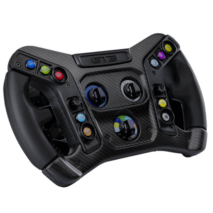 VPG Sim Mustang GT3 Lenkrad