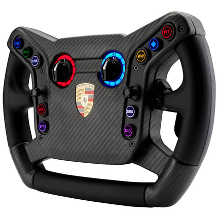 VPG Sim Porsche 992.2 Cup Sim Wheel