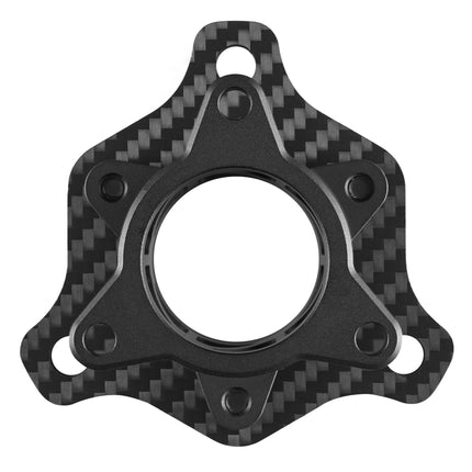 VPG Sim Wheel Spacer Assembly