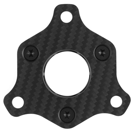 VPG Sim Wheel Spacer Assembly