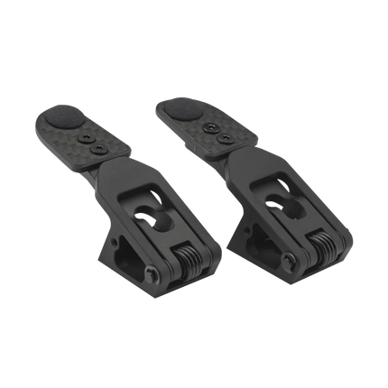 VPG Clutch Pedal für Porsche 999.2 Wheel