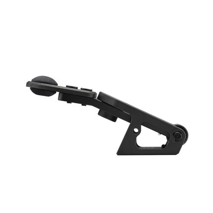 VPG Clutch Pedal für Porsche 999.2 Wheel