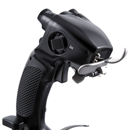 Virpil Controls FLNKR Grip, englische Beschriftung