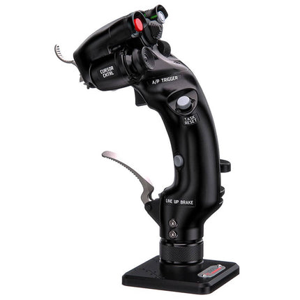 Virpil Controls FLNKR Grip, englische Beschriftung