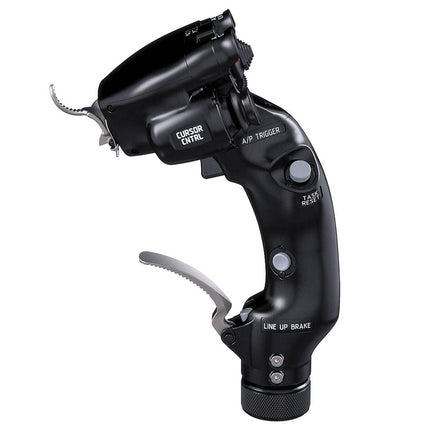 Virpil Controls FLNKR Grip, englische Beschriftung