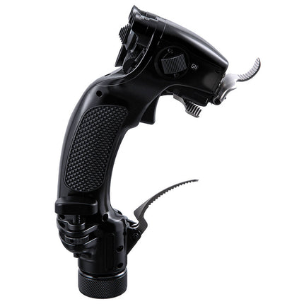 Virpil Controls FLNKR Grip, englische Beschriftung