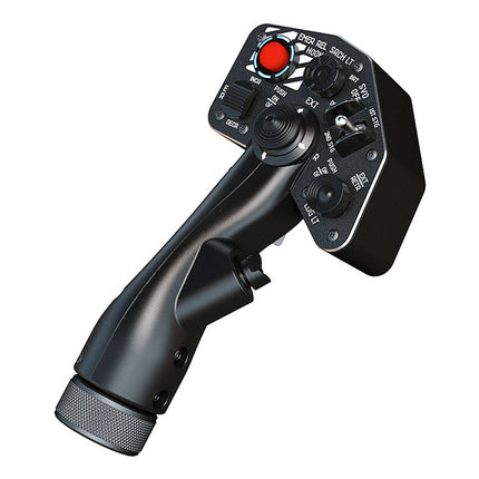 Virpil Controls Hawk-60 Collective Grip