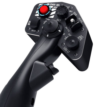 Virpil Controls Hawk-60 Collective Grip