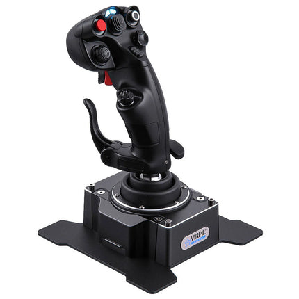 Virpil Controls CDT AEROMAX R Flight Stick