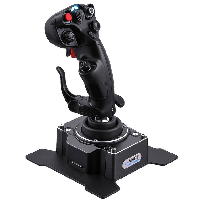 Virpil Controls CDT AEROMAX R Flight Stick
