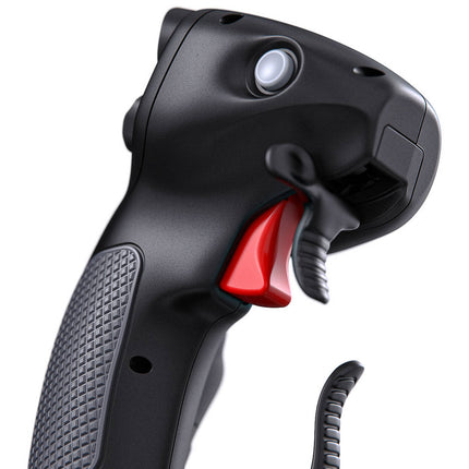 Virpil Controls CDT AEROMAX R Flight Stick