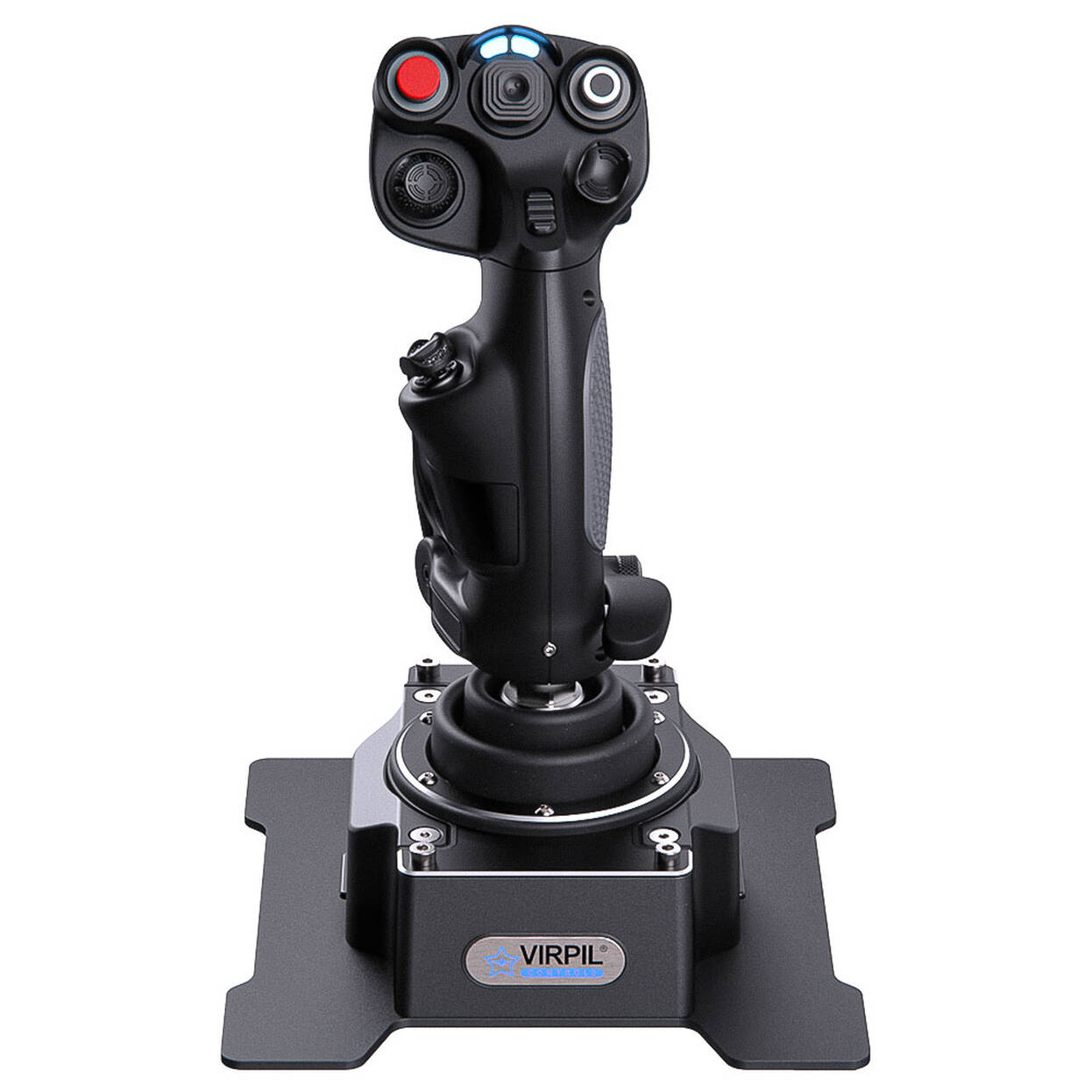 Virpil Controls CDT AEROMAX R Flight Stick – simracer