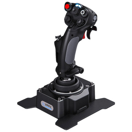 Virpil Controls CDT AEROMAX R Flight Stick