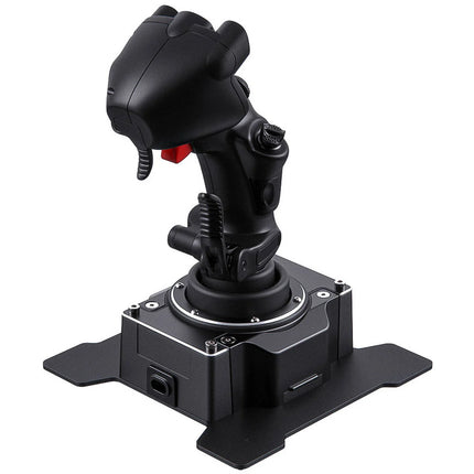 Virpil Controls CDT AEROMAX R Flight Stick