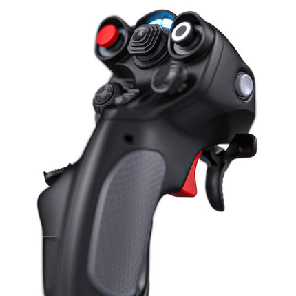 Virpil Controls CDT AEROMAX R Flight Stick