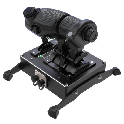 Virpil Controls CDT-VMAX Throttle Schubregler