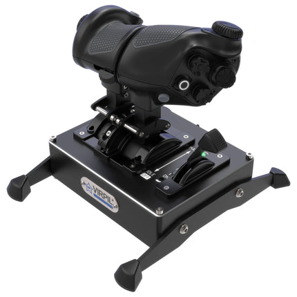 Virpil Controls CDT-VMAX Throttle Schubregler