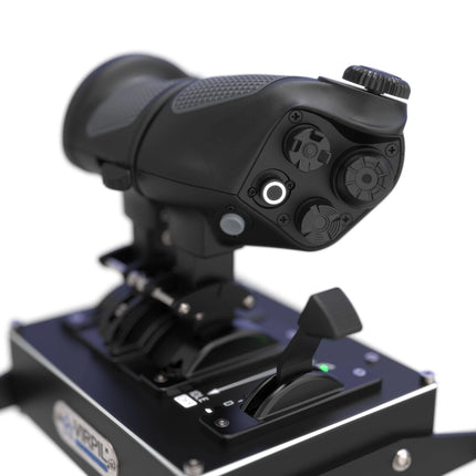 Virpil Controls CDT-VMAX Throttle Schubregler
