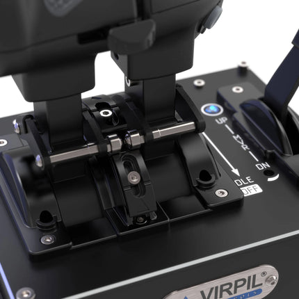 Virpil Controls CDT-VMAX Throttle Schubregler