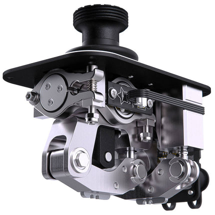 Virpil Controls MongoosT-50CM3 Base