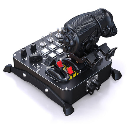 Virpil Controls MongoosT-50CM3 Schubhebel