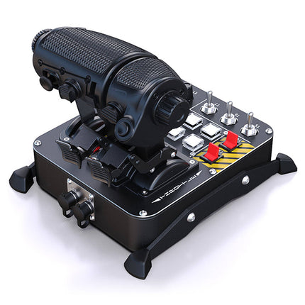 Virpil Controls MongoosT-50CM3 Schubhebel