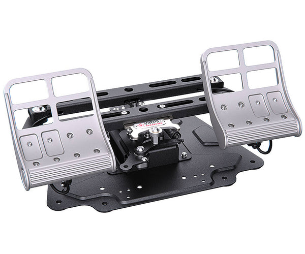 hubschrauber pedale Virpil Controls R1 Falcon Pedale – simracer