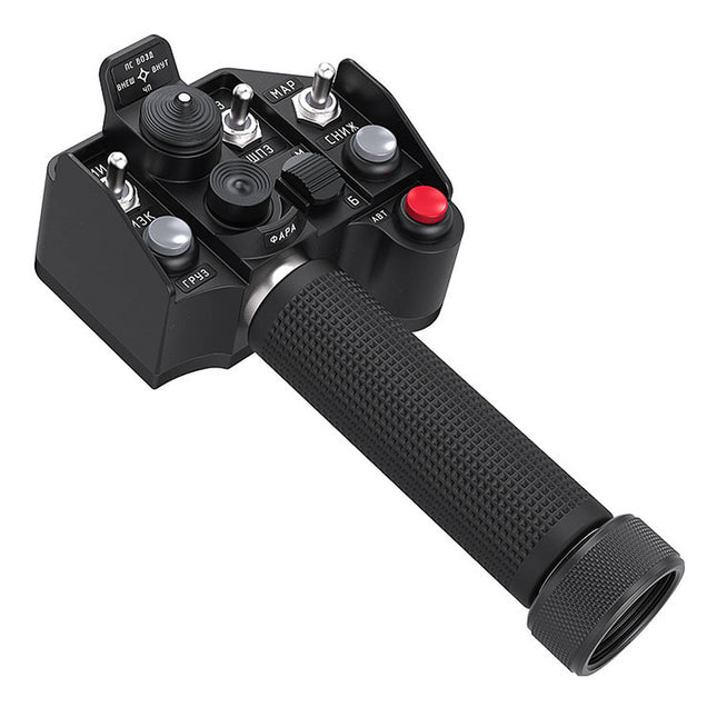 Virpil Controls SharKa-50 Collective Grip