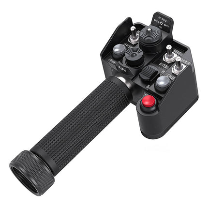 Virpil Controls SharKa-50 Collective Grip