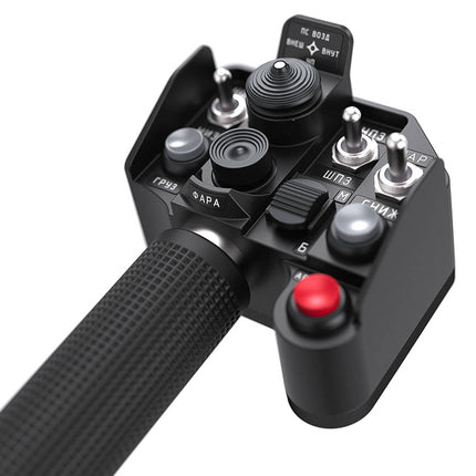 Virpil Controls SharKa-50 Collective Grip