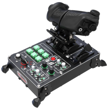 Virpil Controls VMAX Prime Schubhebel