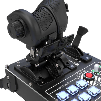 Virpil Controls VMAX Prime Schubhebel