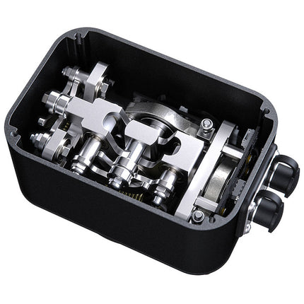 Virpil Controls WarBRD-D Base