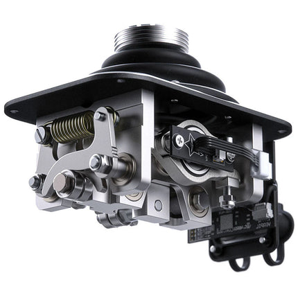 Virpil Controls WarBRD-D Base