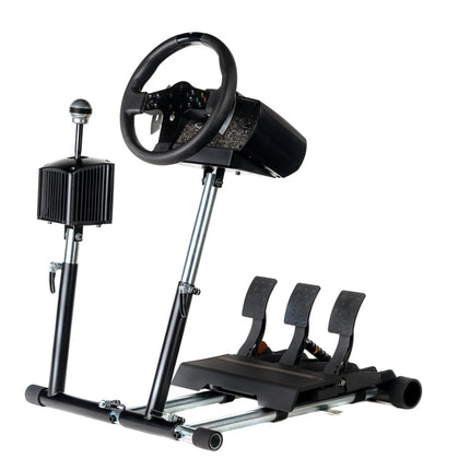 Wheel Stand Pro CSL Elite + RGS-F + GTS for CSL Elite LC pedals Deluxe V2