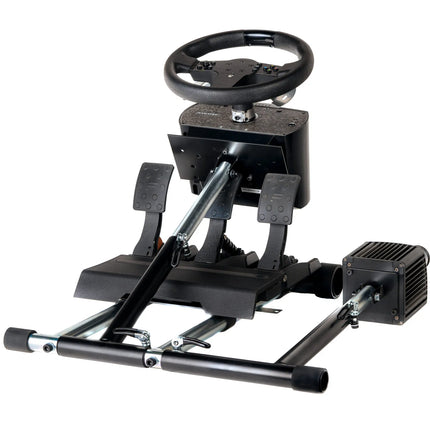 Wheel Stand Pro CSL Elite + RGS-F + GTS for CSL Elite LC pedals Deluxe V2