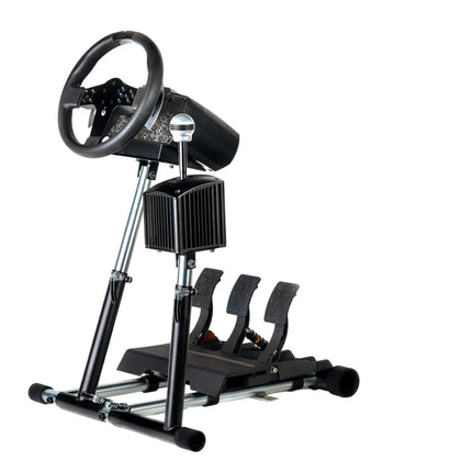 Wheel Stand Pro CSL Elite + RGS-F + GTS for CSL Elite LC pedals Deluxe V2
