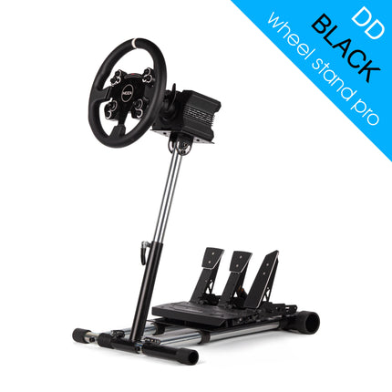 Wheel Stand Pro DD black