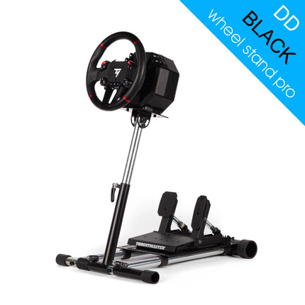 Wheel Stand Pro DD black